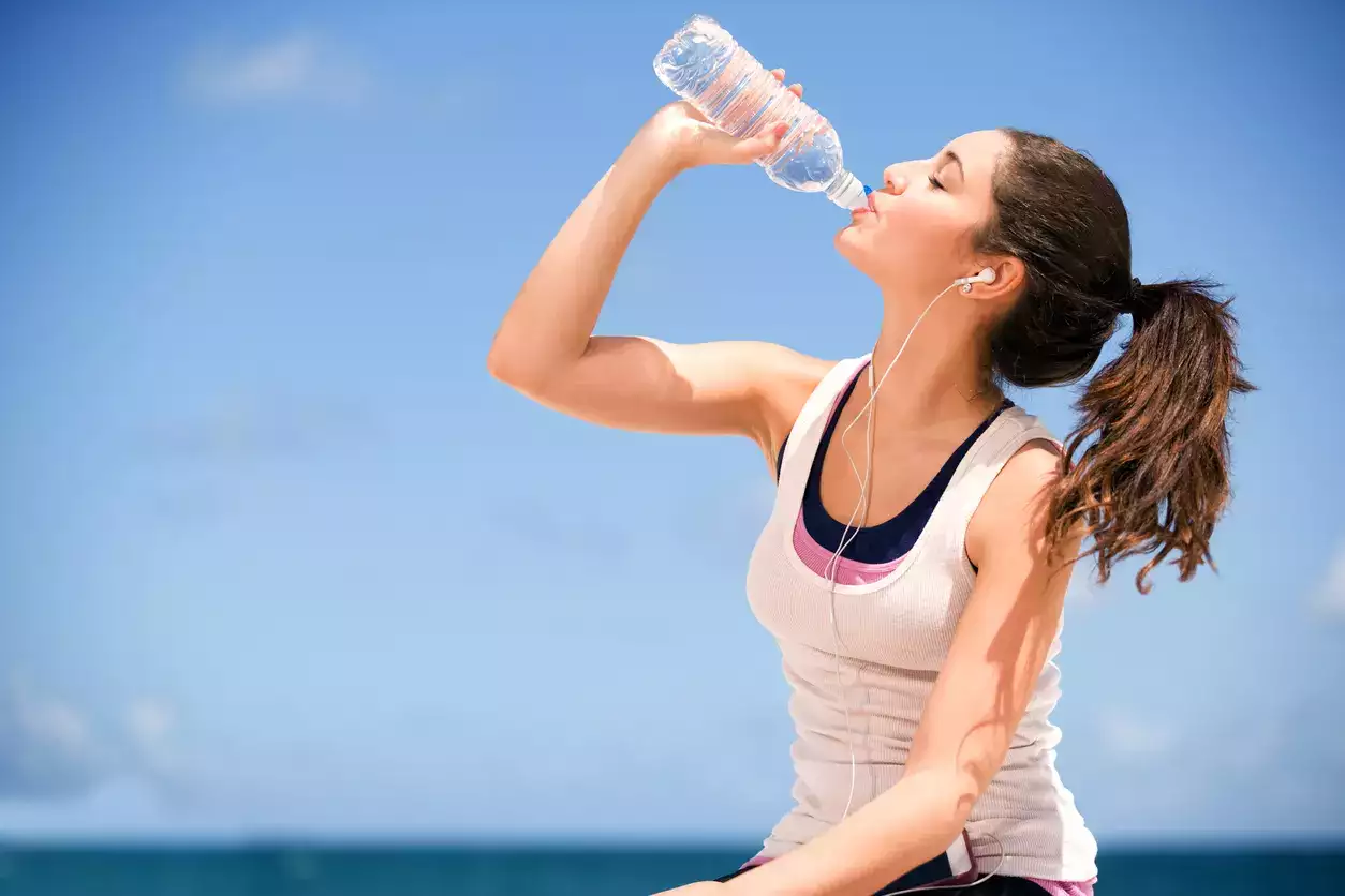 How Water Quality Affects Your Skin and Hair