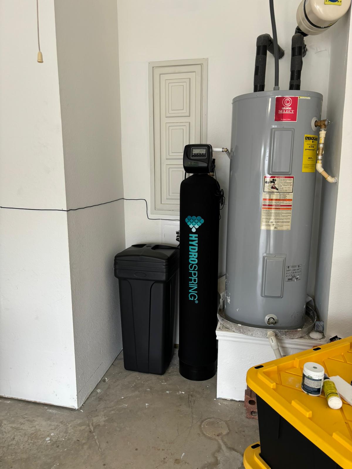 5 Signs You Need a Home Water Filtration System