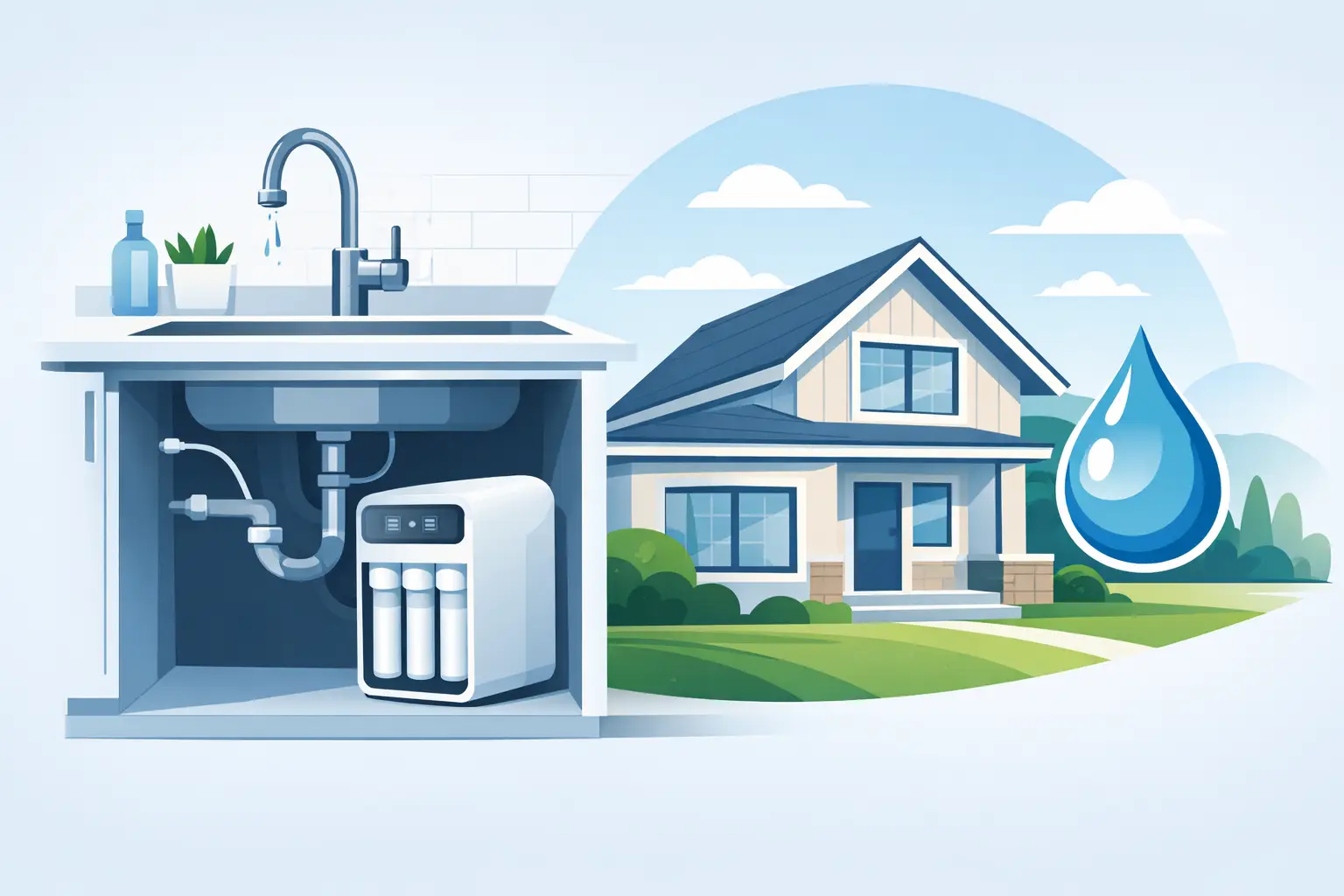 Are Reverse Osmosis Systems Worth It for Your Home?